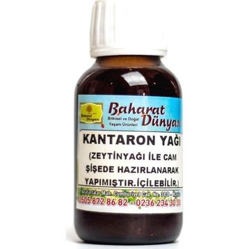 Attar Dünyası 50 ml Kantaron Yağı