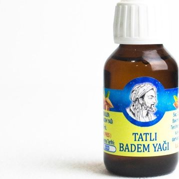 Attar Dünyası 50 ml Tatlı Badem Yağı