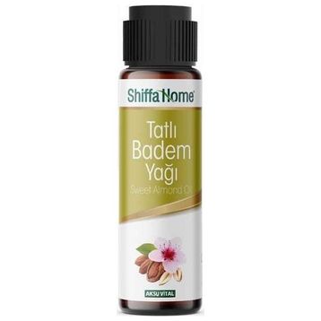 Attar Dünyası 50 ml Tatlı Badem Yağı