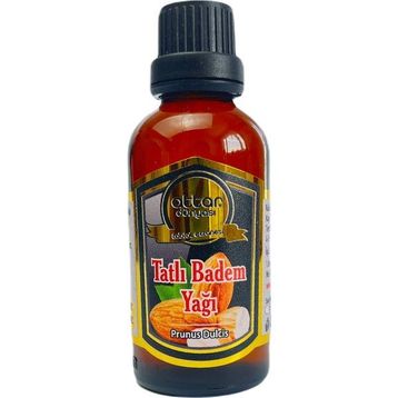 Attar Dünyası 50 ml Tatlı Badem Yağı
