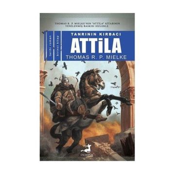 Attila 1 - Thomas R. P. Mielke