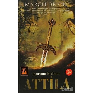 ATTILA TANRININ KIRBACI - GENEL