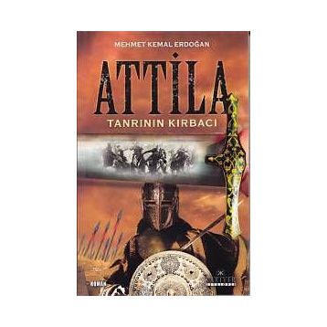 ATTILA TANRININ KIRBACI - GENEL