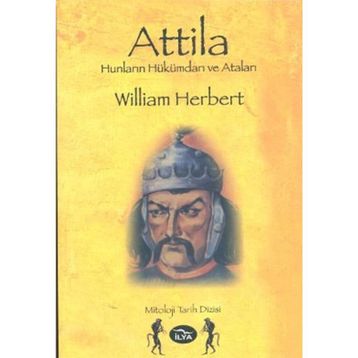 ATTILA - WILLIAM NAPIER