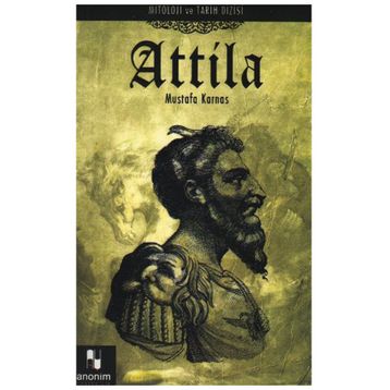 ATTILA - WILLIAM NAPIER