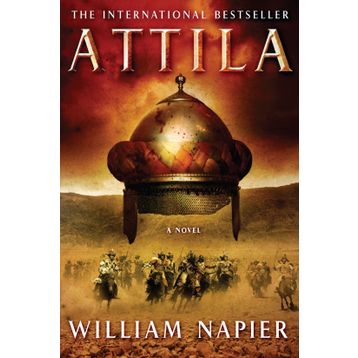 ATTILA - WILLIAM NAPIER