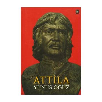 Attila - Yunus Oğuz