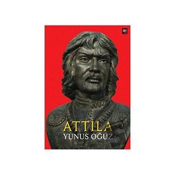 Attila - Yunus Oğuz