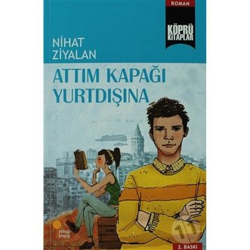 ATTIM KAPAĞI YURTDIŞINA - NIHAT ZIYALAN