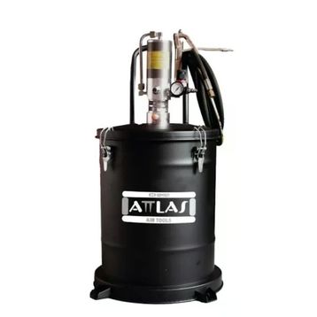 Attlas A0503002 30 lt ATGP Havalı Gres Pompası