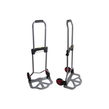 Attlas A0602013 Eco TA Katlanır 60 kg Yük Paket Taşıma Arabası