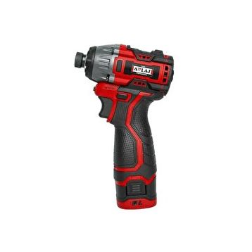 Attlas ATBL 16 ID-202C 2x2 Ah Akülü Kömürsüz Darbeli Matkap