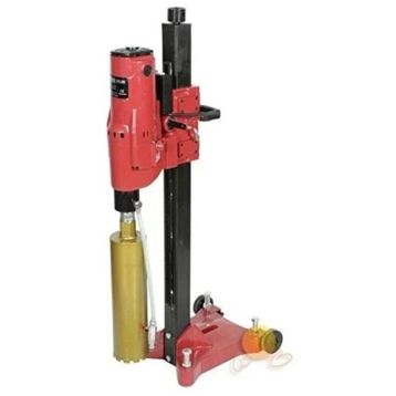 Attlas ATC 255P Elektrikli Karot Makinesi