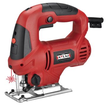 Attlas ATD 650 650 W Dekupaj Testere