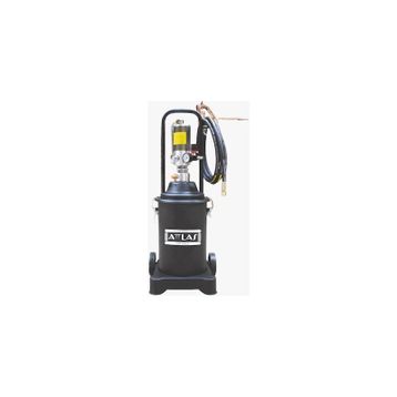 Attlas ATGP12 12 lt Havalı Gres Pompası