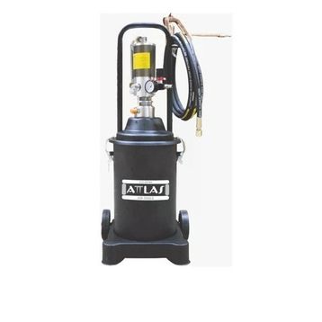 Attlas ATGP12 12 lt Havalı Gres Pompası