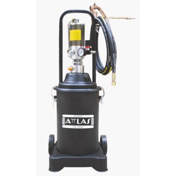 Attlas ATGP12 12 lt Havalı Gres Pompası