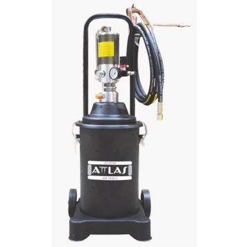 Attlas ATGP12 12 lt Havalı Gres Pompası