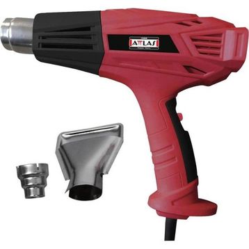 Attlas Athg 2000 2000w Sıcak Hava Tabancası