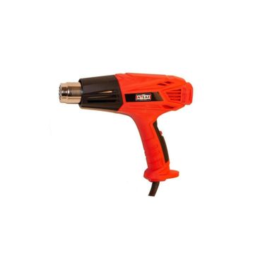Attlas Athg 2000 2000w Sıcak Hava Tabancası