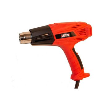 Attlas Athg 2000 2000w Sıcak Hava Tabancası