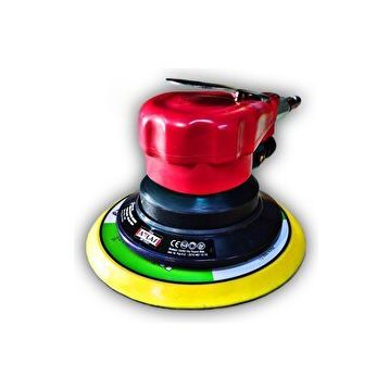 Attlas ATHZ 150 mm Eksantrik Endüstriyel Havalı Zımpara Makinesi