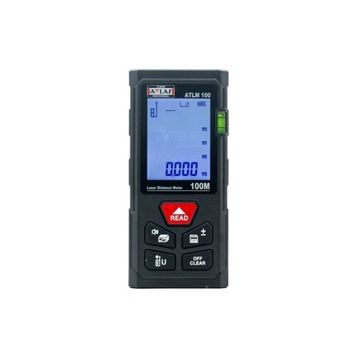 Attlas ATLM 100 100 m Lazer Metre