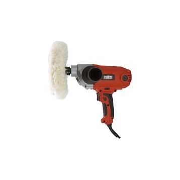 Attlas Att 1200 L Dikey Polisaj Motoru