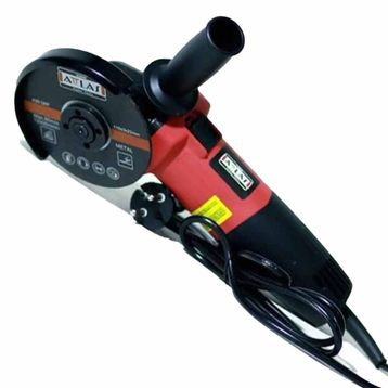 Attlas ATT 6-115 550 W Taşlama Makinesi