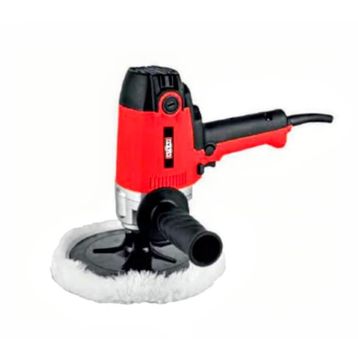Attlas ATT180L Polisaj Makinası