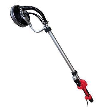 Attlas ATZ 710 Duvar Zımpara Makinesi