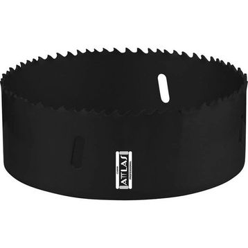 Attlas Bi-Metal 177 mm Panç
