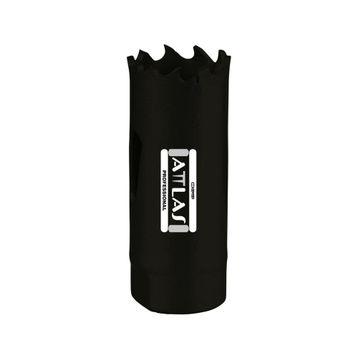 Attlas Bi-Metal 21 mm Panç