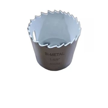 Attlas Bi-Metal 40 mm Panç