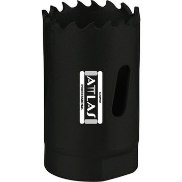 Attlas Bi-Metal 40 mm Panç