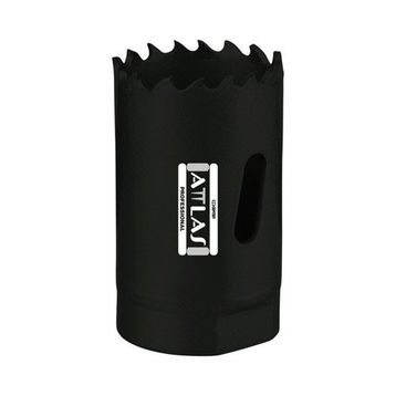 Attlas Bi-Metal 41 mm Panç
