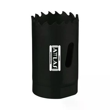 Attlas Bi-Metal 42 mm Panç