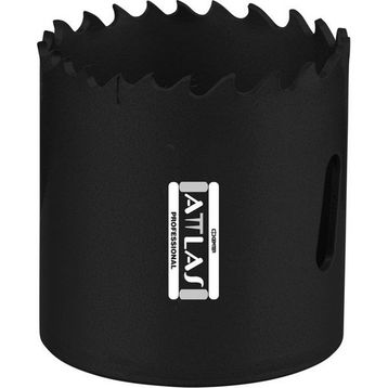 Attlas Bi-Metal 60 mm Panç