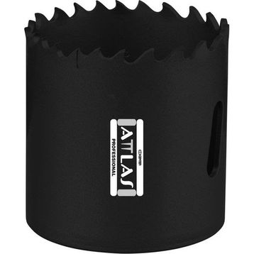 Attlas Bi-Metal 67 mm Panç