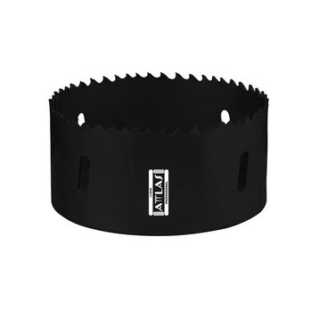 Attlas Bi-Metal 92 mm Panç