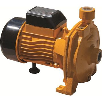 Attlas CPM-158 Santrifüj Pompa