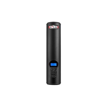 Attlas DJT22 12V Taşınabilir Hava Pompası