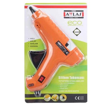 Attlas Eco ST41 Silikon Tabancası