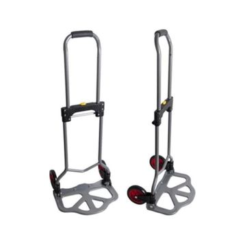 Attlas ECO TA 60 kg Tekerlekli Katlanabilir Taşıma Arabası