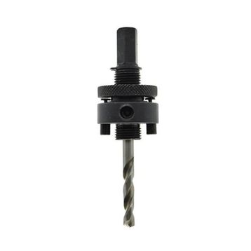 Attlas Hex 32x220 mm Bi-Metal Panç Adaptörü