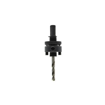 Attlas Hex 32x220 mm Bi-Metal Panç Adaptörü