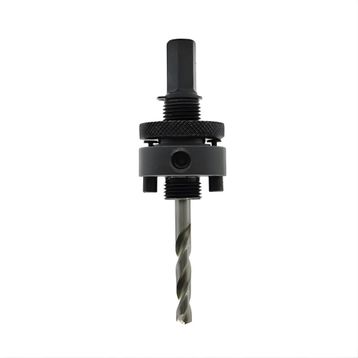 Attlas Hex 32x220 mm Bi-Metal Panç Adaptörü