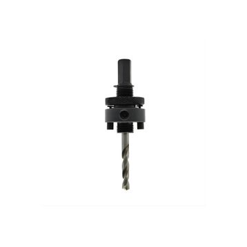 Attlas Hex 32x220 mm Bi-Metal Panç Adaptörü