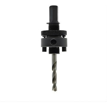 Attlas Hex 32x220 mm Bi-Metal Panç Adaptörü