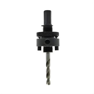Attlas Hex 32x220 mm Bi-Metal Panç Adaptörü